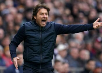 Escándalo en Tottenham tras las declaraciones de Conte