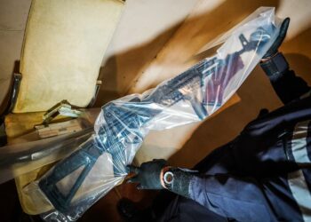 Ordenan detención de 13 sujetos por estafas, hurtos y homicidios