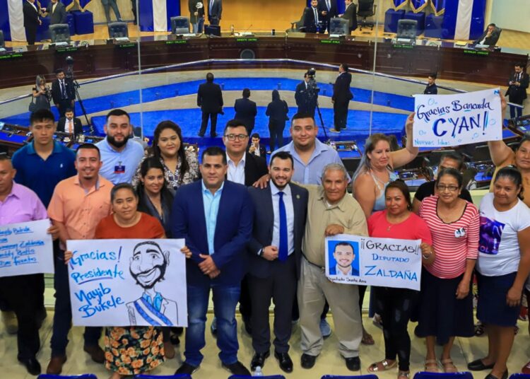 Un centenar de familias de Candelaria de la Frontera recibirán títulos de propiedad