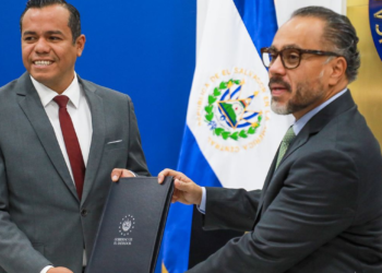 Hacienda presenta ante Asamblea el presupuesto para elecciones de 2024