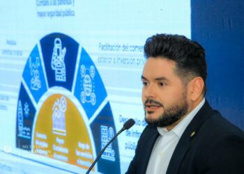 Economía creció 2.6 % en 2022, gracias al clima de seguridad y medidas impulsadas por el Gobierno