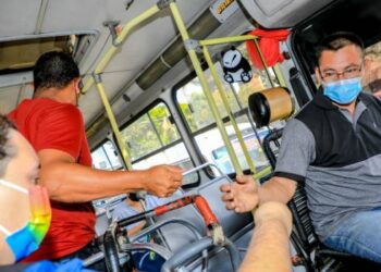 Pleno autoriza incorporar más de $5 millones al Presupuesto 2023 para subsidiar el transporte público