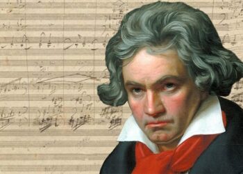 ¿De qué murió Beethoven? Esto es lo que dice la primera prueba de su ADN