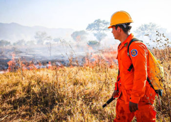La modernización del Cuerpo de Bomberos permite agilizar la atención de las emergencias