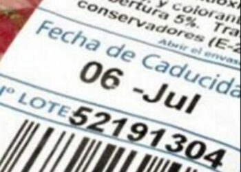 Defensoría reitera compromiso para que no haya comercio de productos vencidos en periodo de Semana Santa