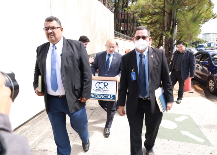 CCR detectó el uso inadecuado de recursos públicos de 17 alcaldías durante la pandemia