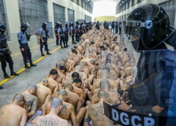 Fiscalía creará una Dirección Nacional de Fiscales Penitenciarios