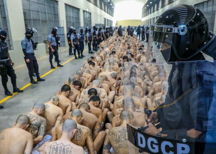 Fiscalía creará una Dirección Nacional de Fiscales Penitenciarios