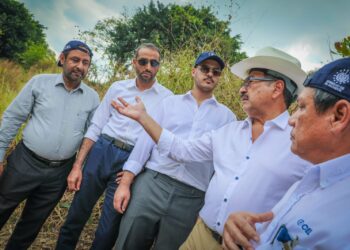 Inversionistas extranjeros están interesados en financiar el Proyecto de Generación Eléctrica con Biogás