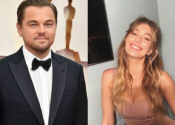 Camila Morrone, de 25 años de edad, habla por primera vez tras su ruptura con Leonardo DiCaprio