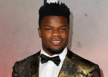 Investigan desaparición de Levi Davis, la estrella de ‘Factor X’ que fue visto por última vez en Barcelona