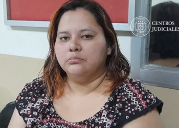 Prisión preventiva para mujer que organizaba por Facebook “cuchubales” y no entregaba dinero a las víctimas
