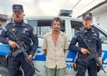 “Homicidio cometido, homicida capturado”: Gustavo Villatoro, ministro de Seguridad