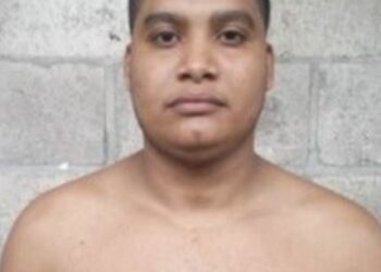 Ernesto Castro, respecto a condena de 1,310 años a pandillero que asesinó a 33 personas: «¡Que se pudra en prisión!»