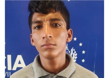 Sujeto apuñala a otro por rencillas personales en cercanía de Metrocentro