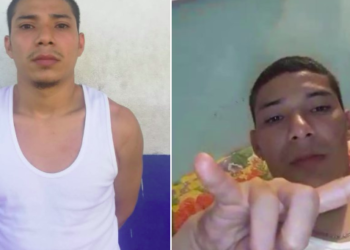 FAES captura a pandillero de la MS que presumía su pertenencia a estructuras criminales