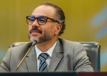 Ernesto Castro asegura que no se dará marcha atrás en el combate contra las pandillas