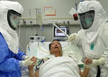 Revelaron más pruebas que indican que China sabía de la existencia del COVID-19 antes de diciembre de 2019