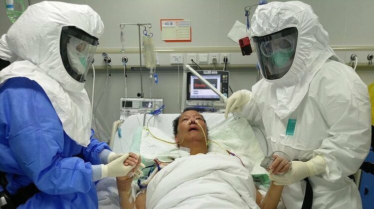 Revelaron más pruebas que indican que China sabía de la existencia del COVID-19 antes de diciembre de 2019