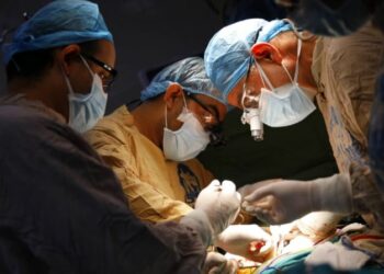 ISSS alcanzó la operación trasplante renal número 900 en beneficio de los salvadoreños