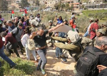 Países de Europa llaman a Israel a suspender programa de colonización de Cisjordania