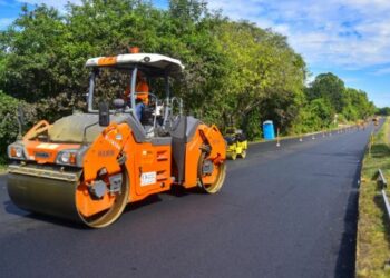 Más de 100 cuadrillas trabajan a diario interviniendo diferentes rutas a escala nacional