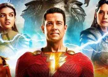 Shazam! La Furia de los Dioses fracasa en taquilla