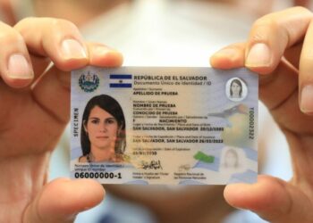 El próximo 3 de abril es la fecha límite para actualización de residencia en DUI