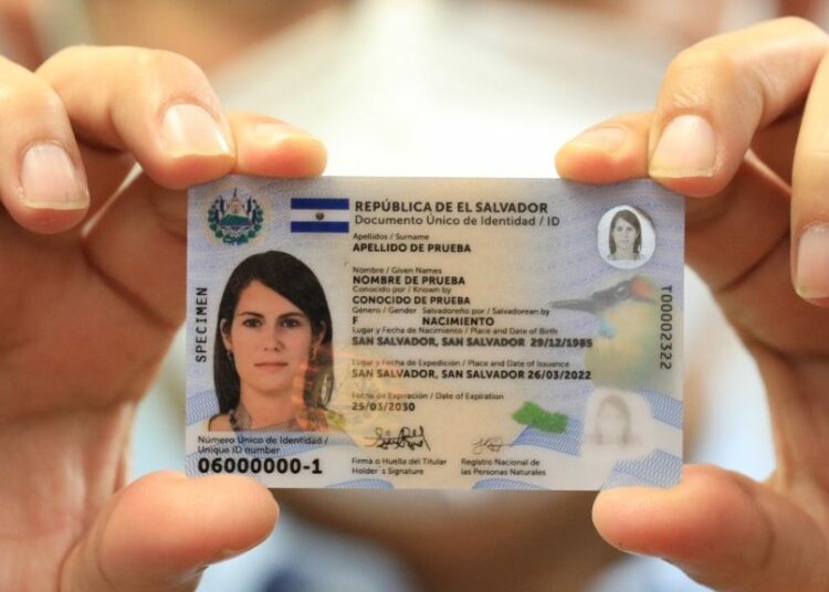 El próximo 3 de abril es la fecha límite para actualización de residencia en DUI