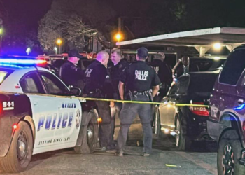 Gobierno brinda asistencia a familia de salvadoreña que murió tras un tiroteo en Dallas, Texas