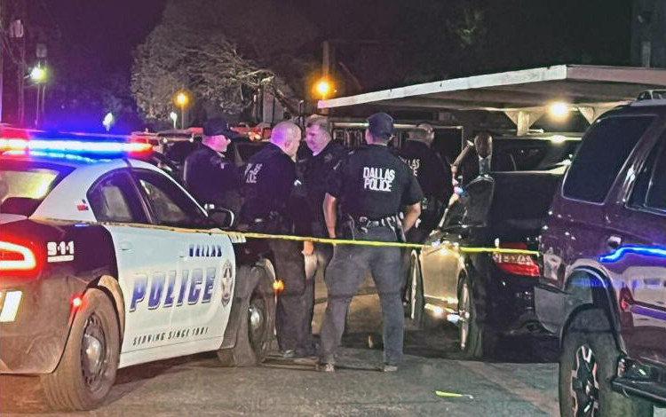 Gobierno brinda asistencia a familia de salvadoreña que murió tras un tiroteo en Dallas, Texas