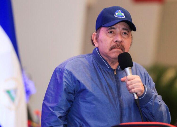 El gobierno de Daniel Ortega clausuró todas las cámaras empresariales de Nicaragua