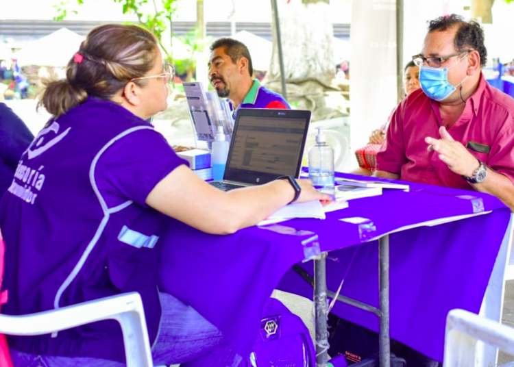 Defensoría ha recuperado $3.2 millones a favor de 1,954 consumidores en los primeros meses de 2023