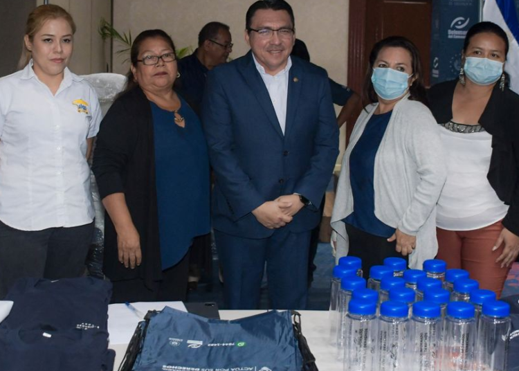 Defensoría lanza campaña para divulgar y empoderar a los consumidores sobre sus derechos