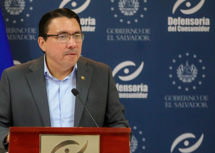 Desarrollan taller “Marco normativo de instrumentos de pesaje de funcionamiento no automático” en Santa Ana