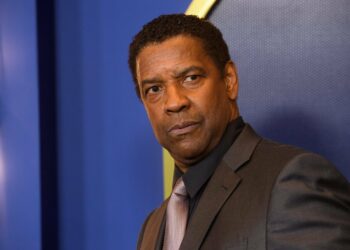 Denzel Washington se une al reparto de Gladiador 2