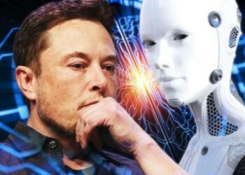 Más de mil CEOs, incluido Elon Musk y académicos piden detener todas las pruebas de inteligencia artificial por seis meses
