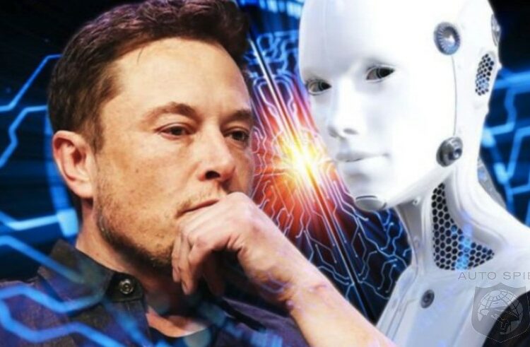 Más de mil CEOs, incluido Elon Musk y académicos piden detener todas las pruebas de inteligencia artificial por seis meses
