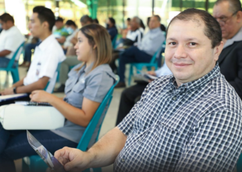 Habitantes de la zona paracentral podrán acceder a trabajo por medio de la Gira por el Empleo en Suchitoto
