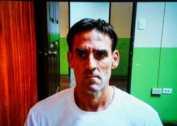 VIDEO | Resolución en caso Muyshondt será el próximo 20 de abril