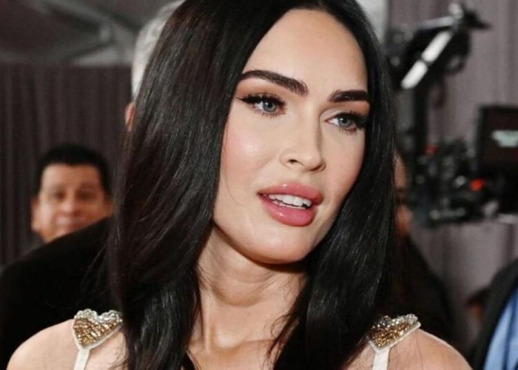 Megan Fox explica por qué no quiere ser parte de Star Wars