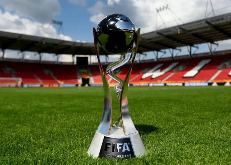 Peligra Indonesia como sede del mundial sub 20 y Argentina se ofreció a albergarlo
