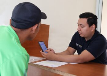 FONAT ejecuta segunda jornada de entrega de prestaciones económicas para afectados por siniestros viales