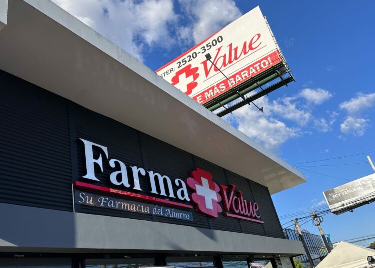 Experiencia Derma Ahorro en Farma Value