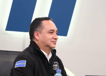 Fiscal General reitera demanda contra Lorena Peña y Medardo González por enriquecimiento ilícito