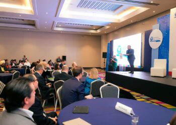 8° Congreso Mundial de Seguridad Vial se desarrolla este día en El Salvador