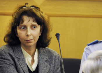 Murió por eutanasia la mujer que degolló a sus cinco hijos en Bélgica