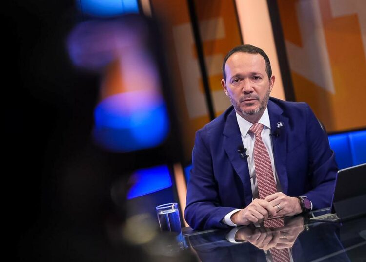 «Con el Régimen de Excepción se ha logrado recuperar el territorio, la tutela y la vigilancia para los salvadoreños»: Ministro de Seguridad