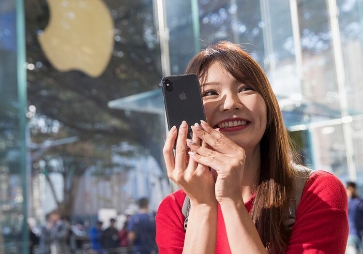 Cuáles son los modelos preferidos de iPhone para hombres y mujeres