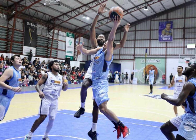 Jornada para los locales en el inicio de la LMB